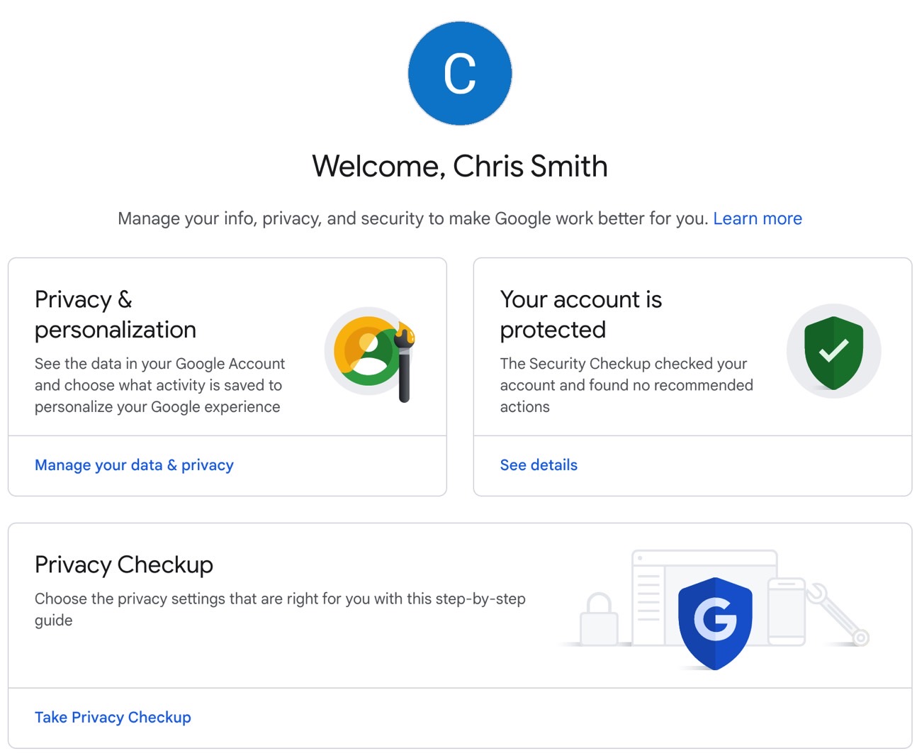 4 Ways to Secure Your Gmail Account