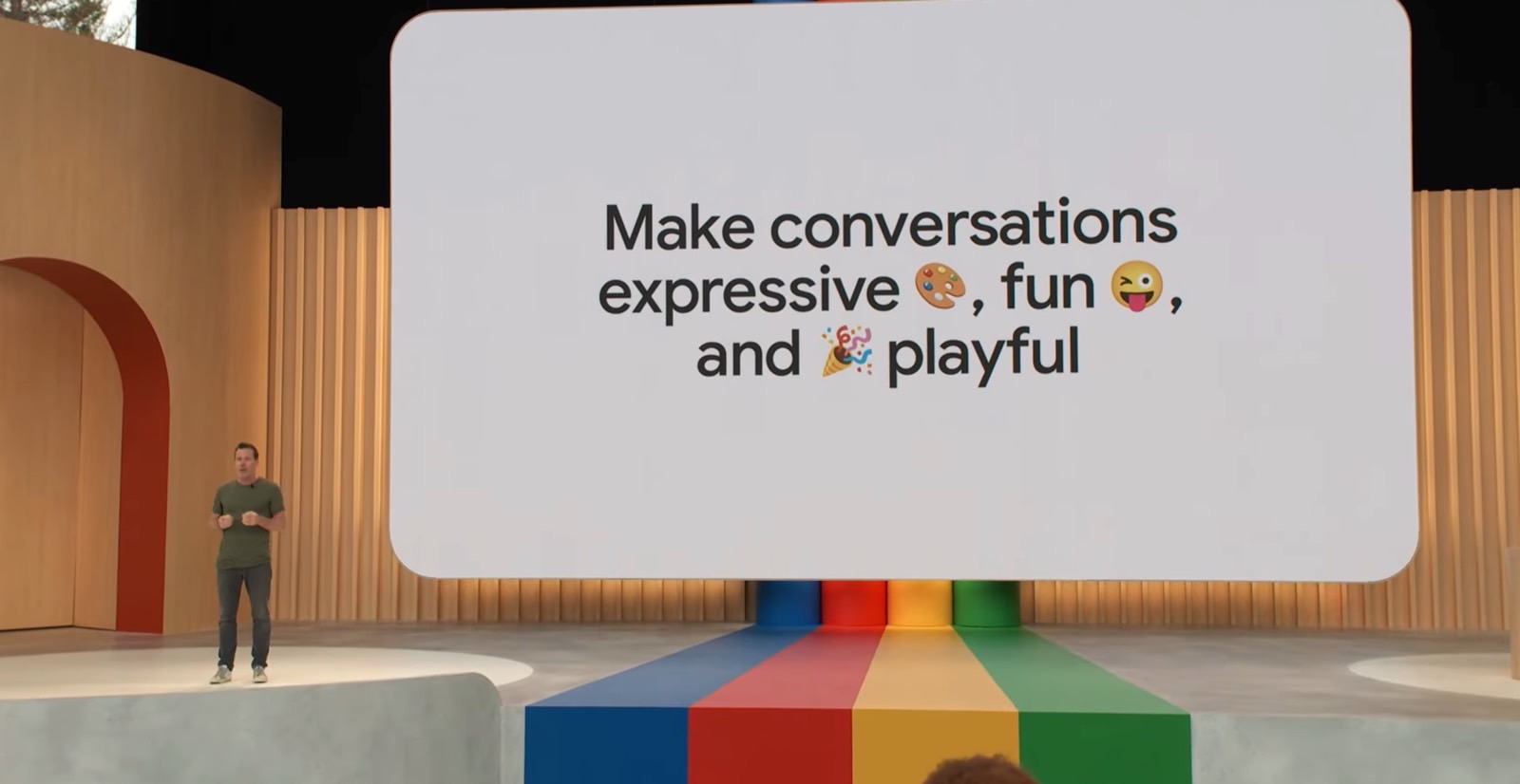 Google's encryption-breaking Magic Compose AI proves iPhone shouldn't support RCS messaging Google's encryption-breaking Magic Compose AI proves iPhone shouldn't support RCS messaging