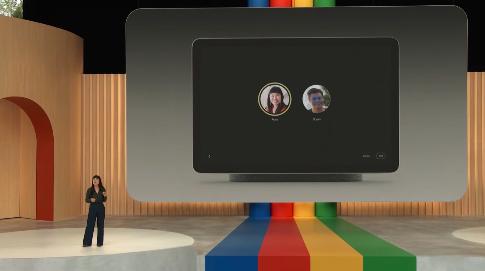Read more about the article One Pixel Tablet feature I want the iPad to steal