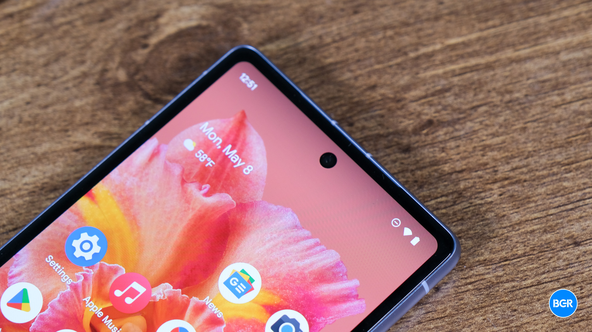 Google launches Pixel Fold, Tablet and 7a Android devices, Google