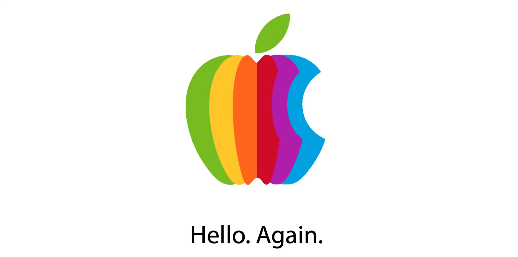 apple genius logo