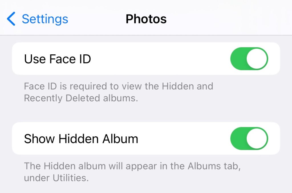 how-to-hide-photos-on-iphone-homecare24