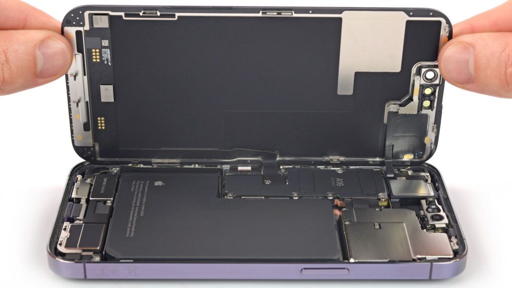 Macbook charger teardown: The surprising complexity inside Apple's