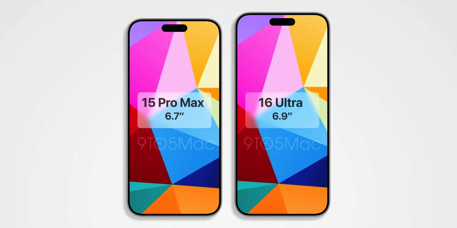 It S Too Early For IPhone 16 Pro Leaks And I Hope This One Is Fake   Iphone 16 Pro Max Cad Leak 2 