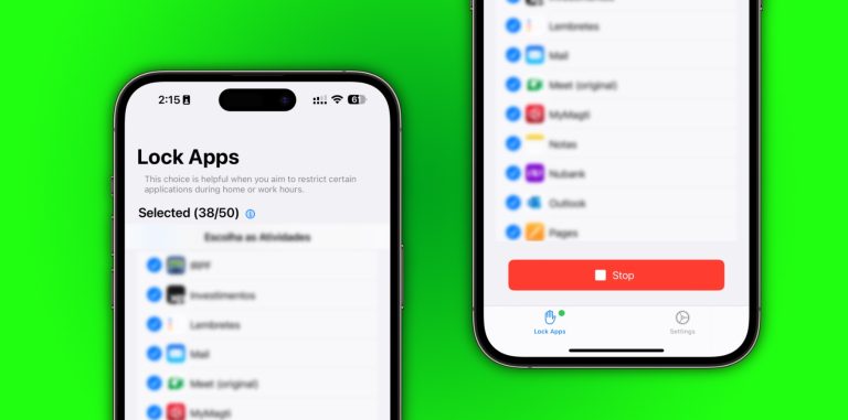 App Lock Est La Meilleure Solution Pour Protéger Vos Données