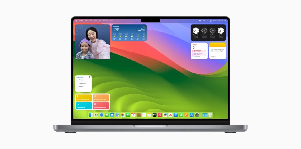 macOS Sonoma 14: Release date, features, Mac compatibility