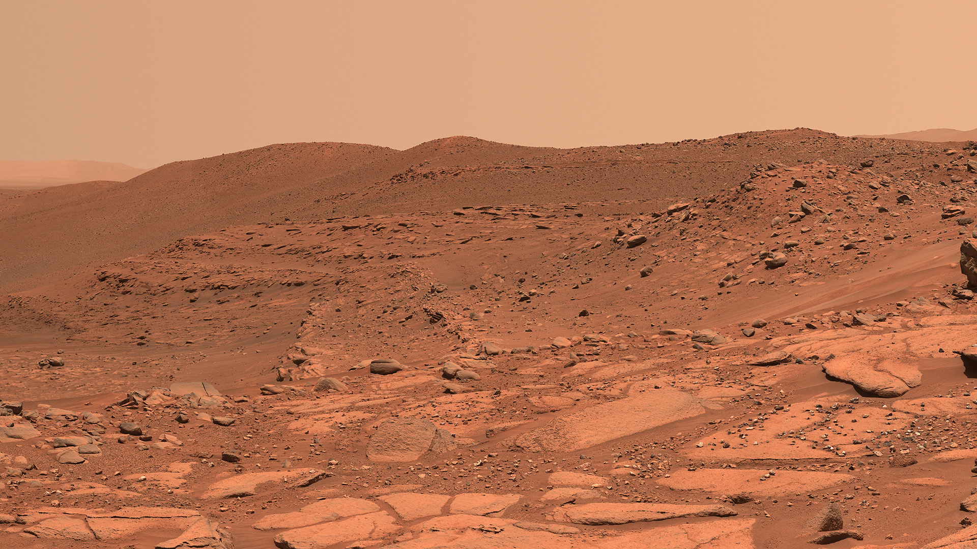 mars surface photos hd