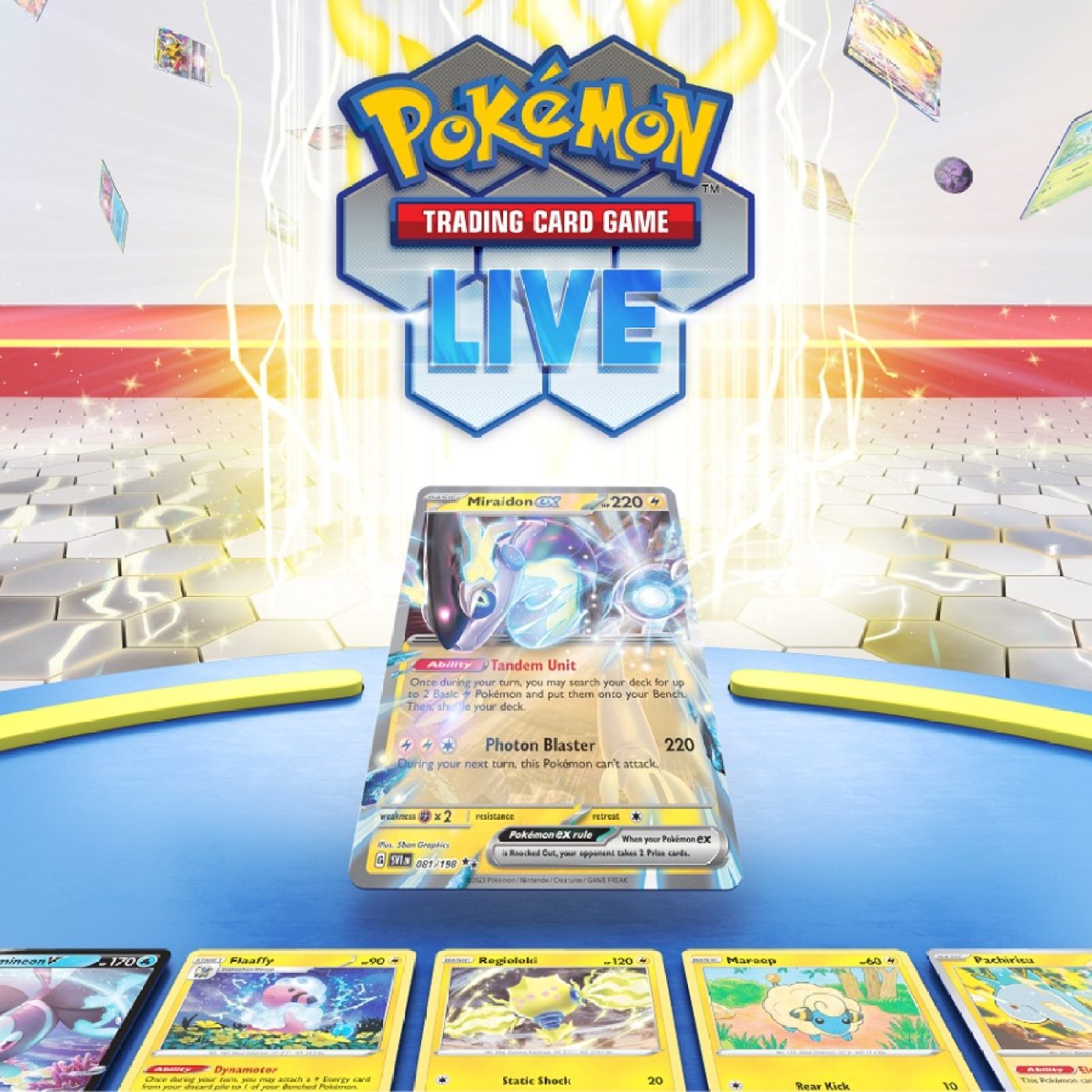 Pokémon Live (the online card game mobile app) uses ISO : r/ISO8601