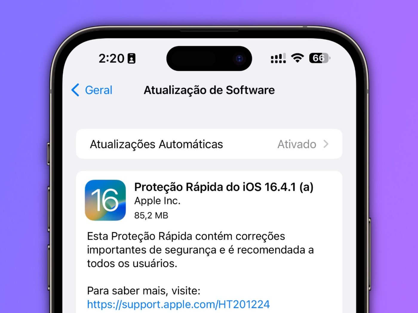 Install iOS 16.4 beta on iPhone - 9to5Mac