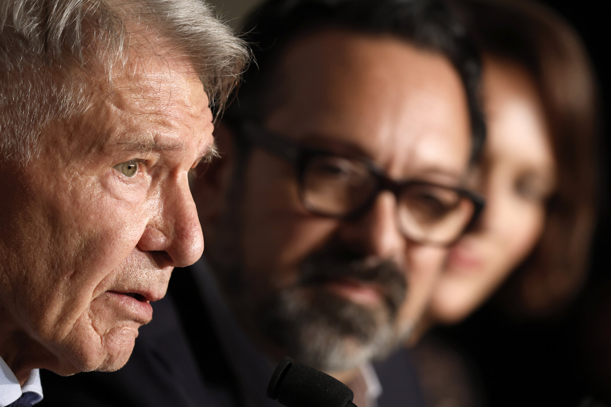 Indiana Jones Already Premiered At Cannes. It Hasn't Been Great