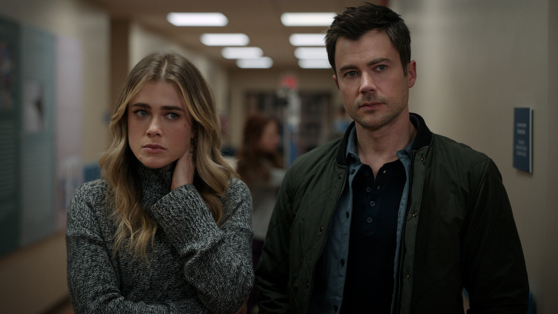 How to watch and stream Manifest West - 2022 on Roku