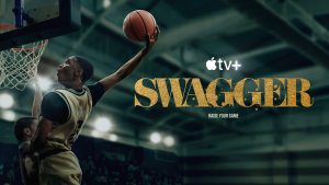 Season two trailer for Swagger