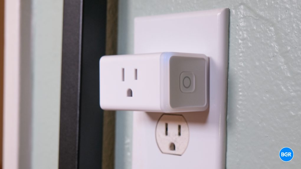 TP Link smart plug review: The Tapo Smart Plug Mini works with Matter -  Reviewed