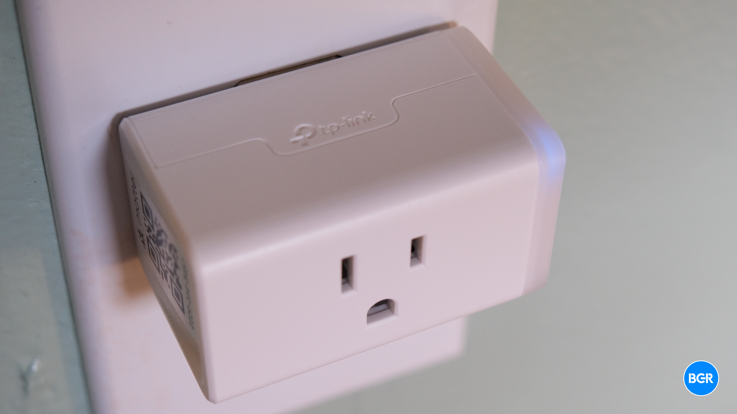 TP-Link Kasa Smart Wi-Fi Plug Slim With Energy Monitoring (KP125M) Review