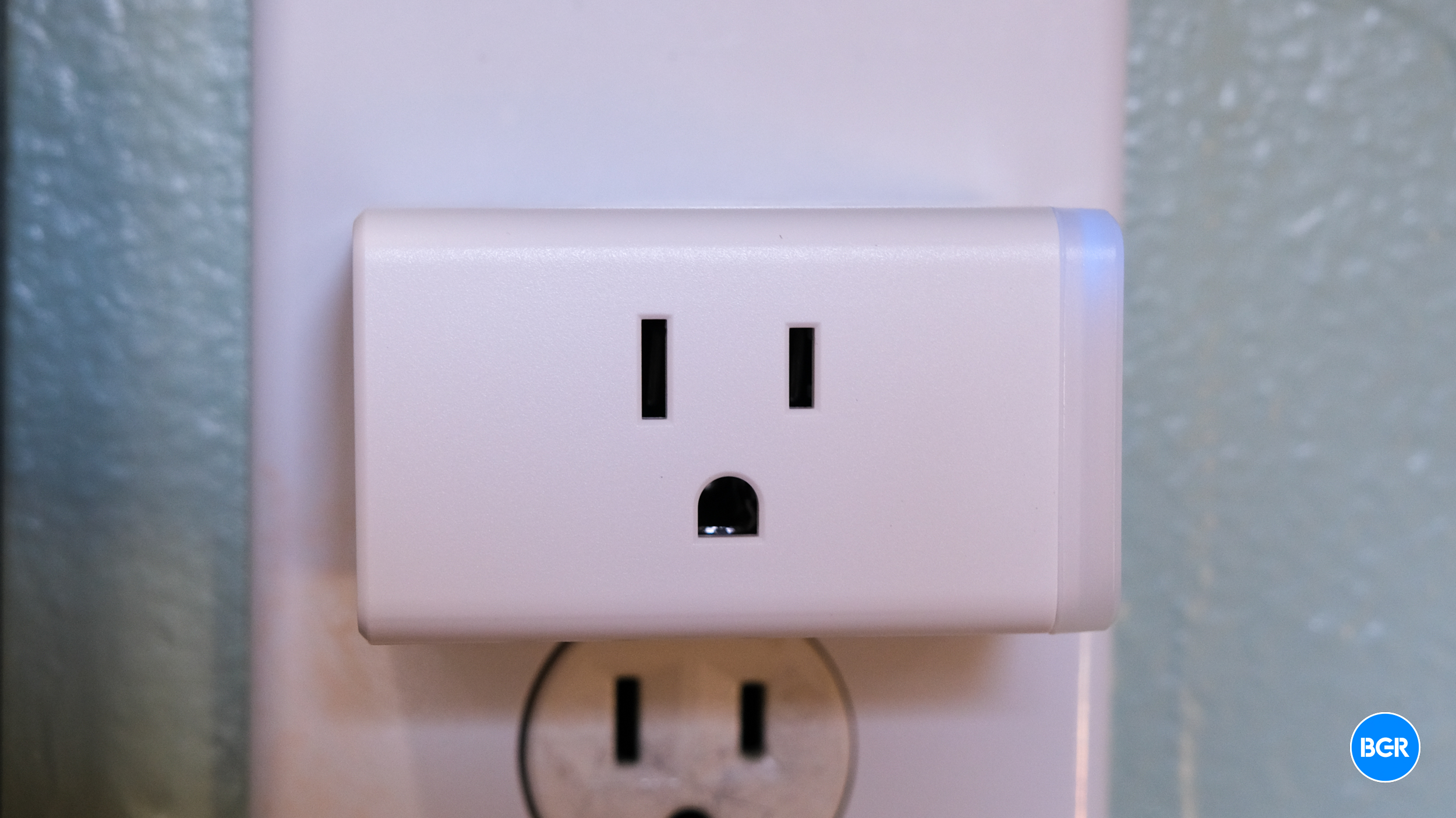 Quick Look: TP Link Kasa Matter Smart Plug KP125M - Matter Install