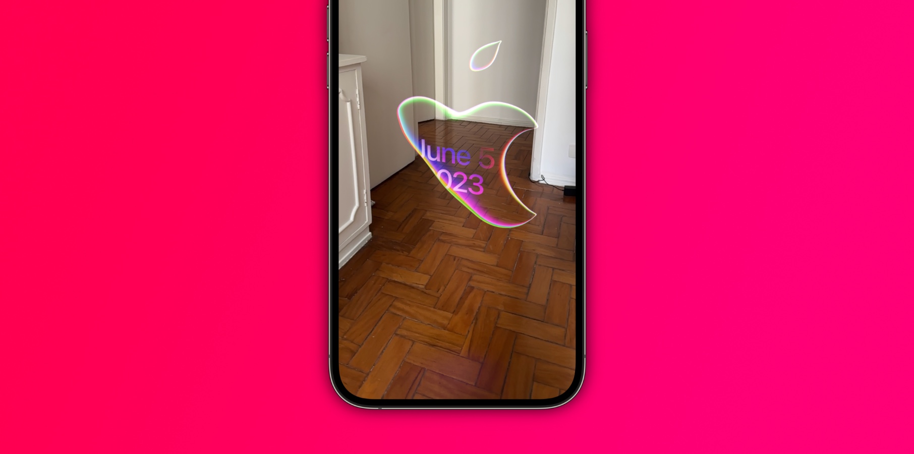 iphone ar