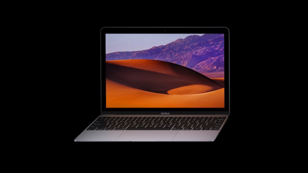 12-inch MacBook won't support macOS Sonoma