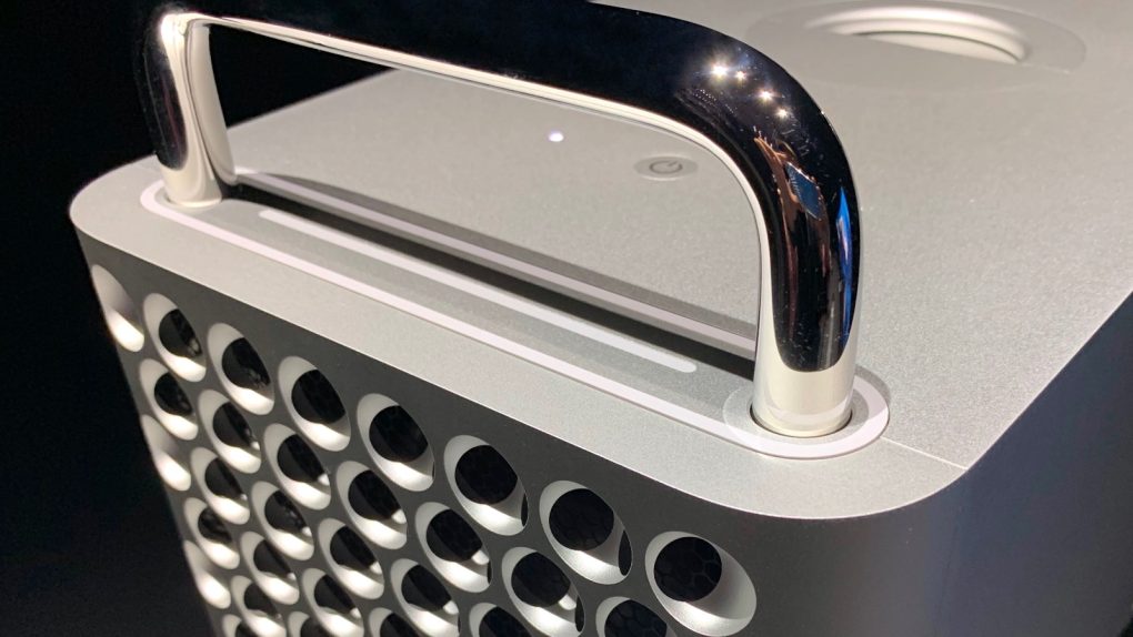 M2 Ultra Mac Pro review shows Apple's powerhouse hasn't left the