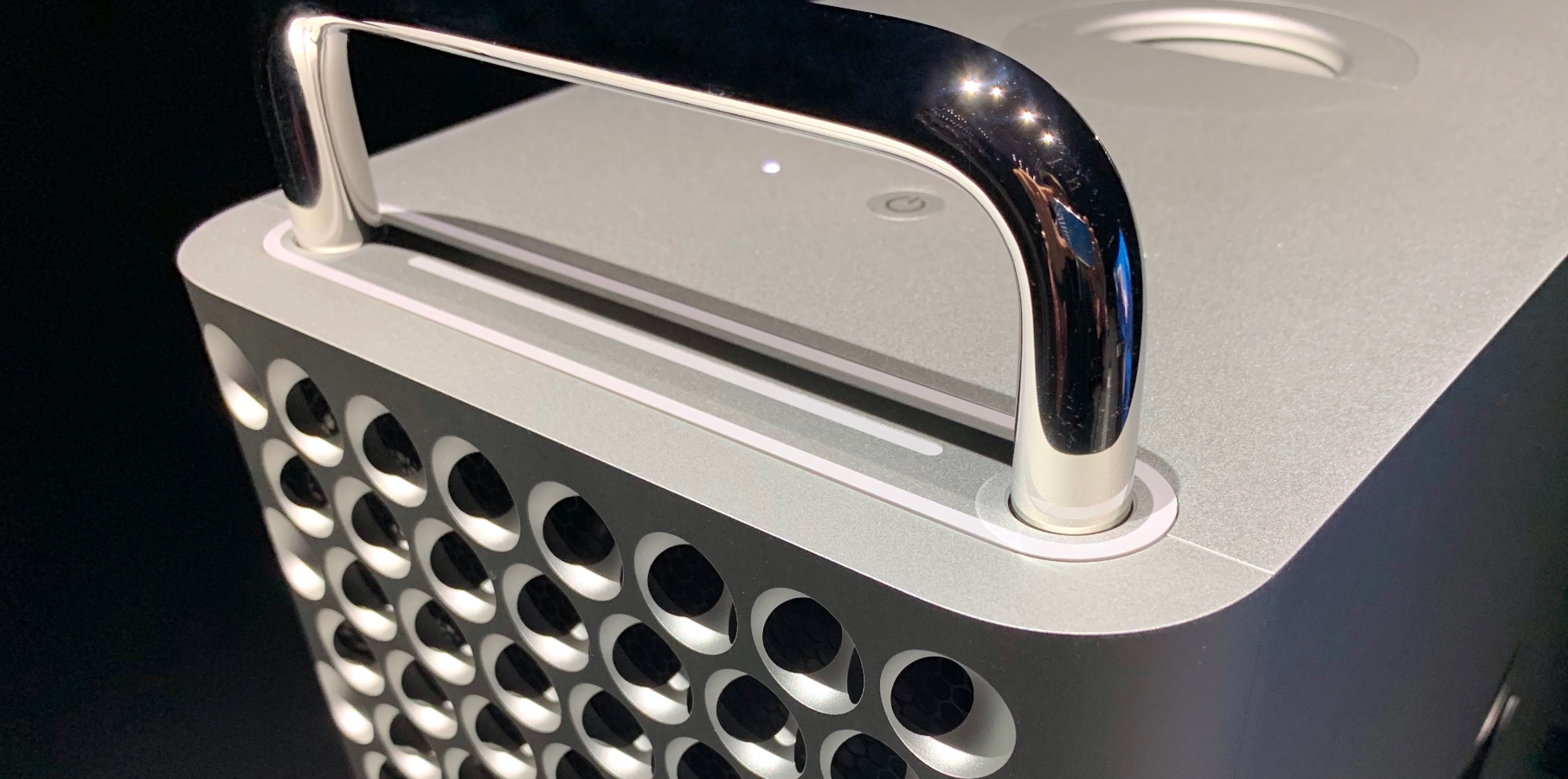 Apple’s Mac Pro got one key upgrade after the M4 iMac launch