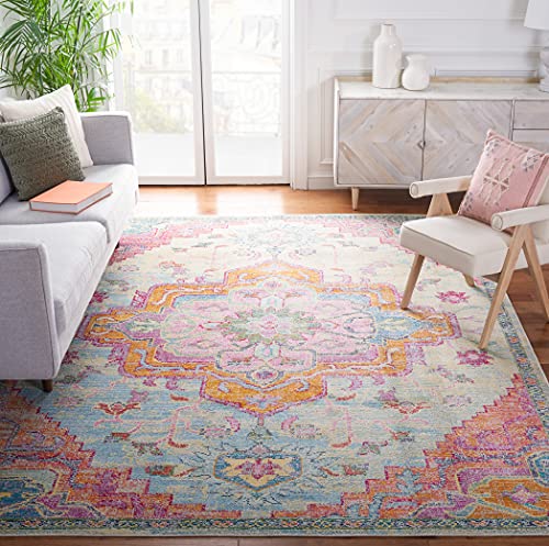 say goodbye to bland and beige and make way for some pops of colour to your summer home decor