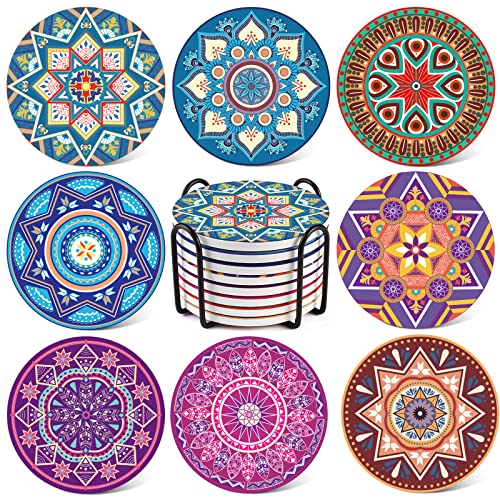 say goodbye to bland and beige and make way for some pops of colour to your summer home decor