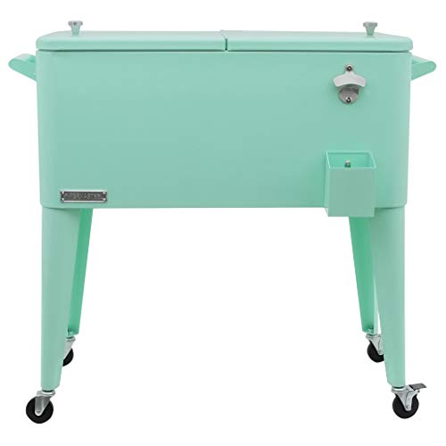 say goodbye to bland and beige and make way for some pops of colour to your summer home decor