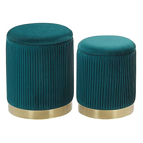 say goodbye to bland and beige and make way for some pops of colour to your summer home decor