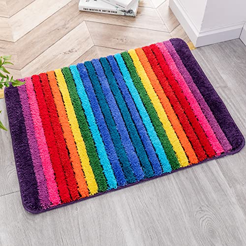say goodbye to bland and beige and make way for some pops of colour to your summer home decor