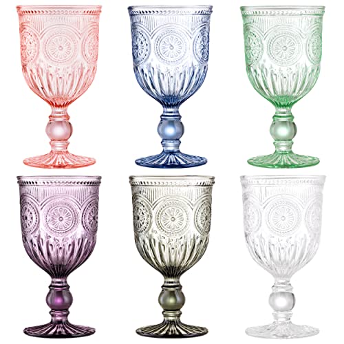 say goodbye to bland and beige and make way for some pops of colour to your summer home decor