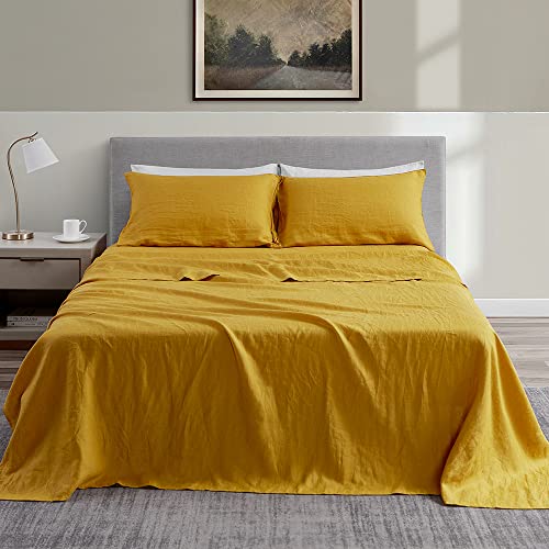 say goodbye to bland and beige and make way for some pops of colour to your summer home decor