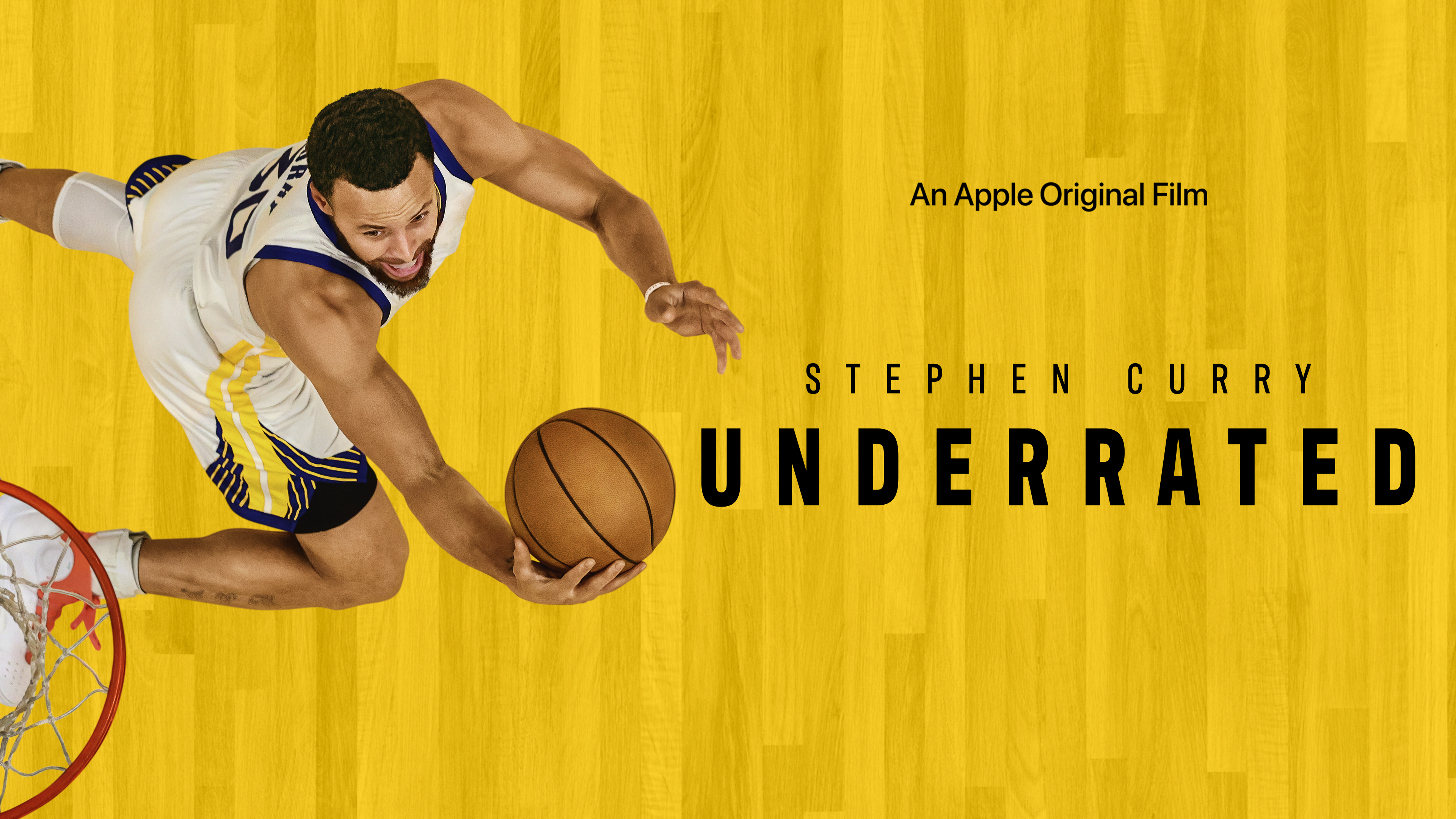 Artists & Partners: Stephen Curry