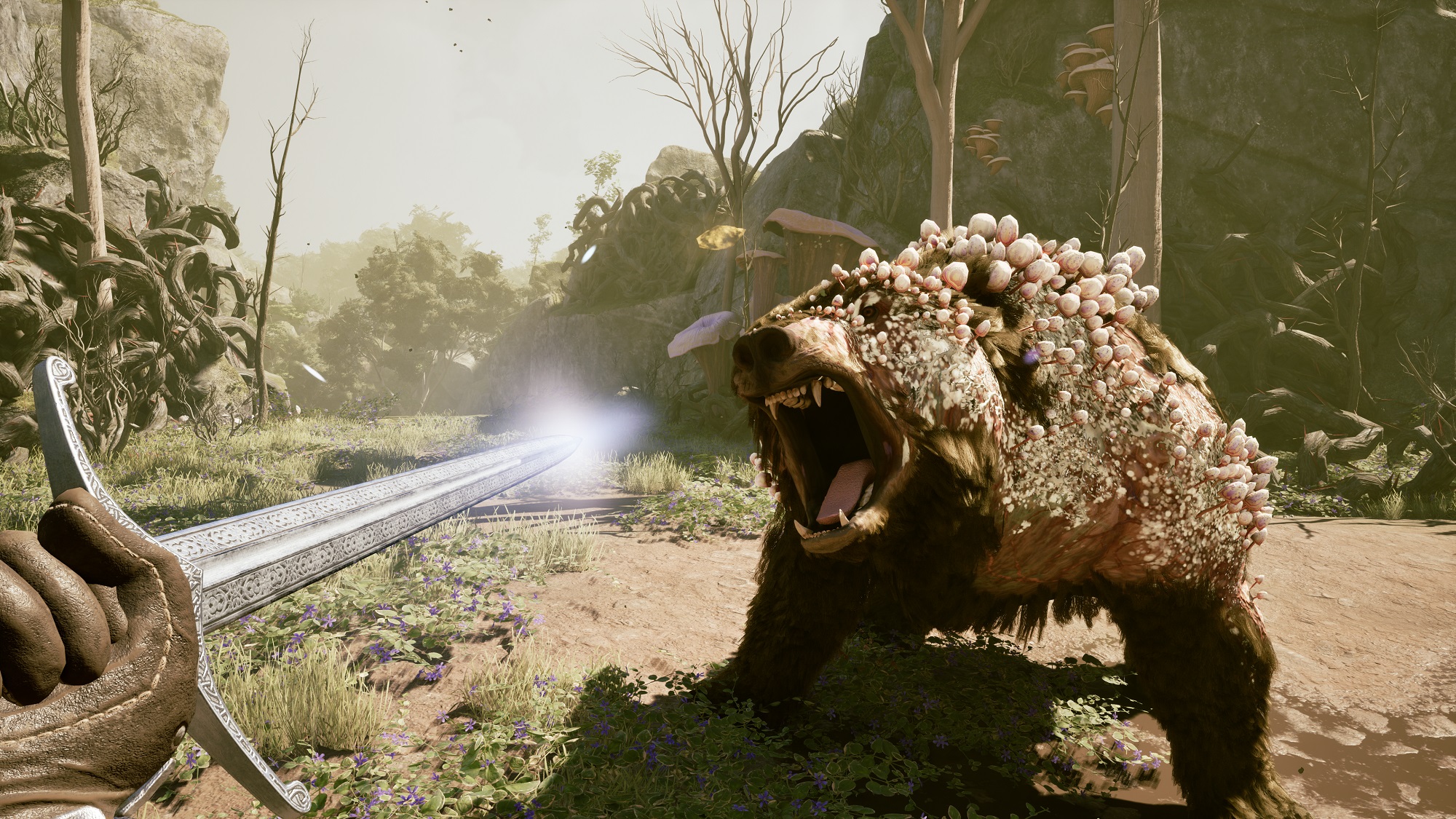 Ark 2 Delayed Again, to 2024; But a Next-Gen Version of the First