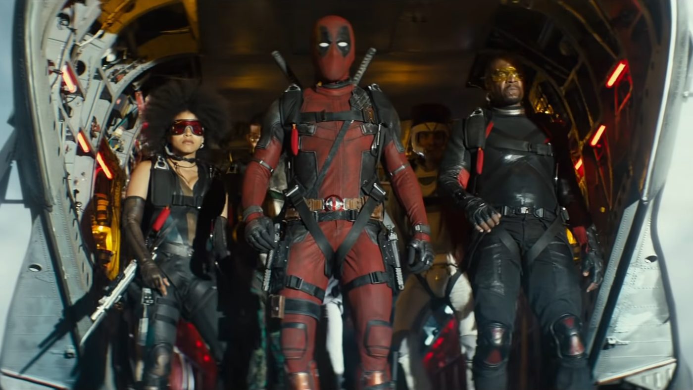 Deadpool 2 star talks likely return for third movie