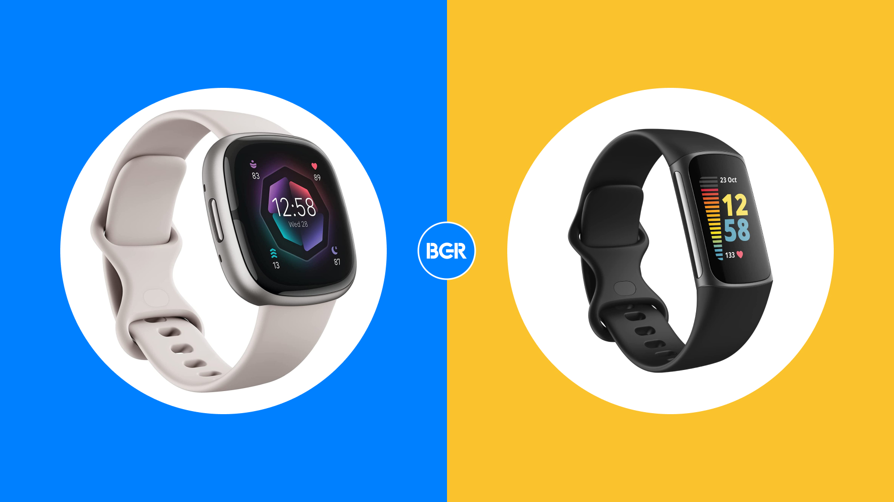 Huawei watch fit best sale vs fitbit versa 3