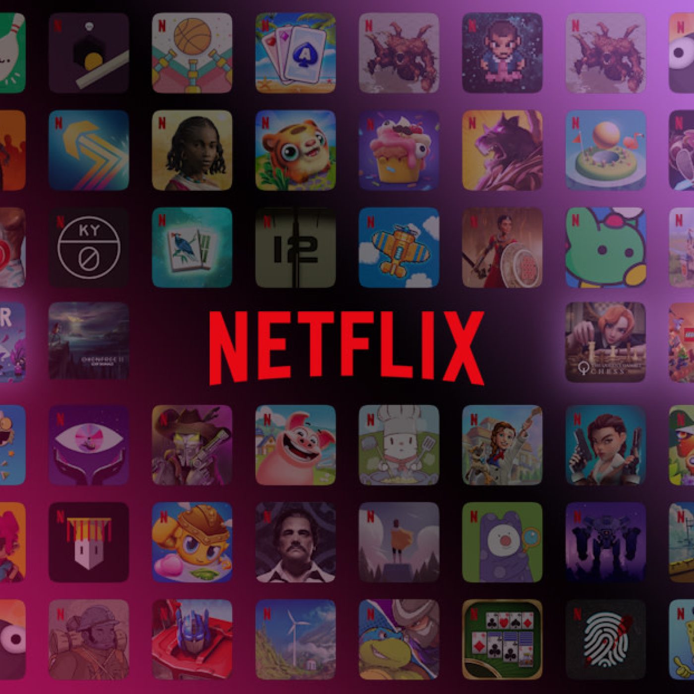 Best Netflix Games: Don't miss out on these great free games