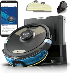 Shark AV2610WA AI Ultra 2in1 Robot Vacuum & Mop