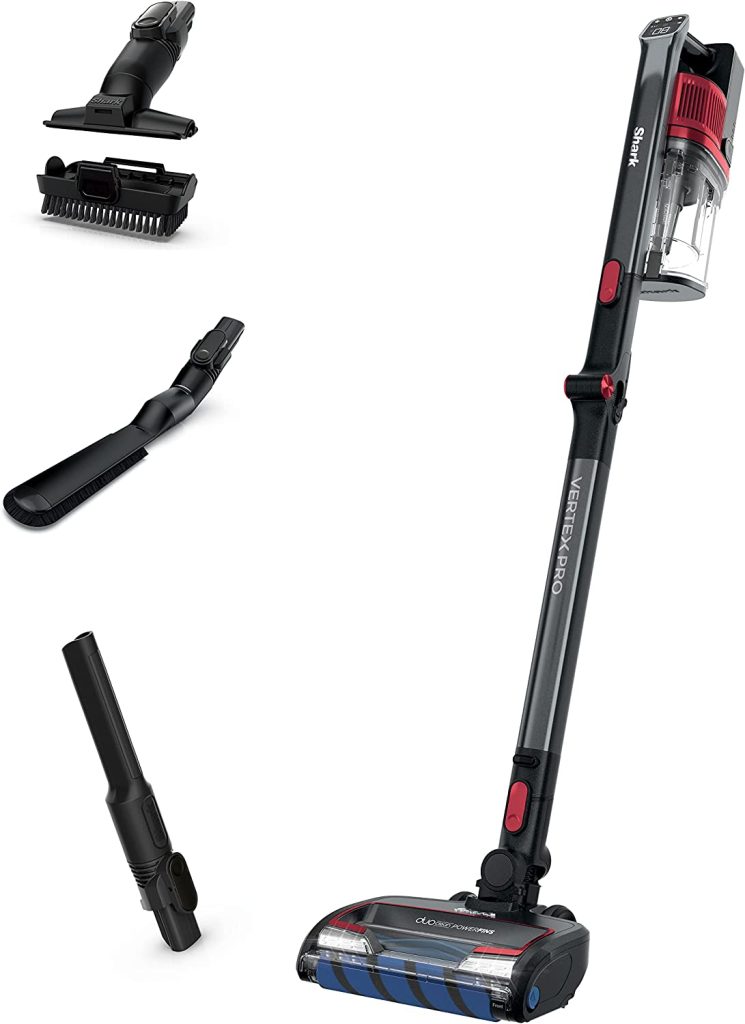 Shark Cordless Stick Vacuum