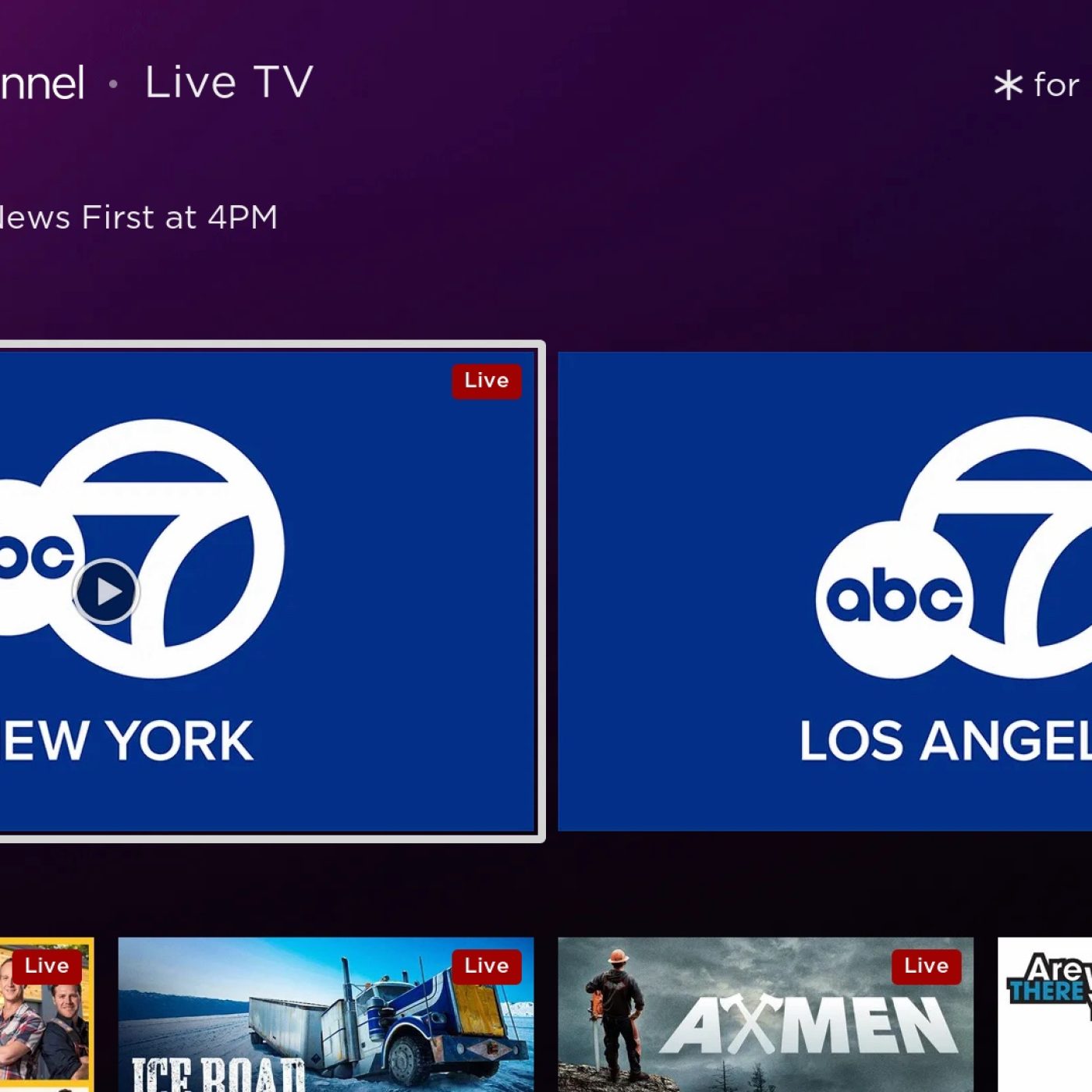 Roku Channel Live TV Guide review: A good alternative to basic cable?