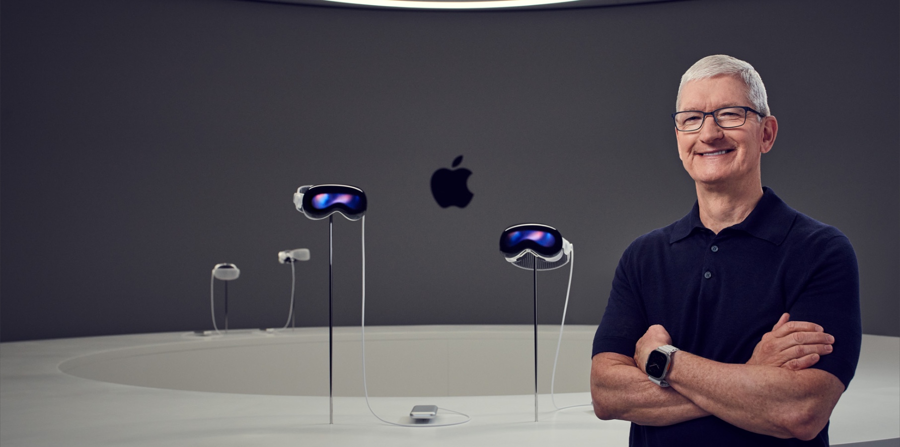 Apple Vision Pro buying experience will reportedly be by appointment only