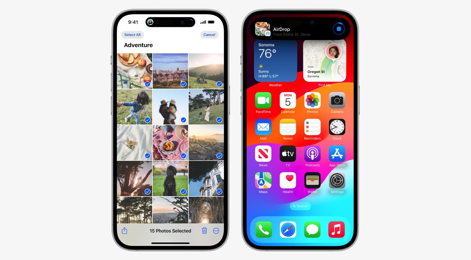 iOS 17: Features, release date, beta, supported devices, and more