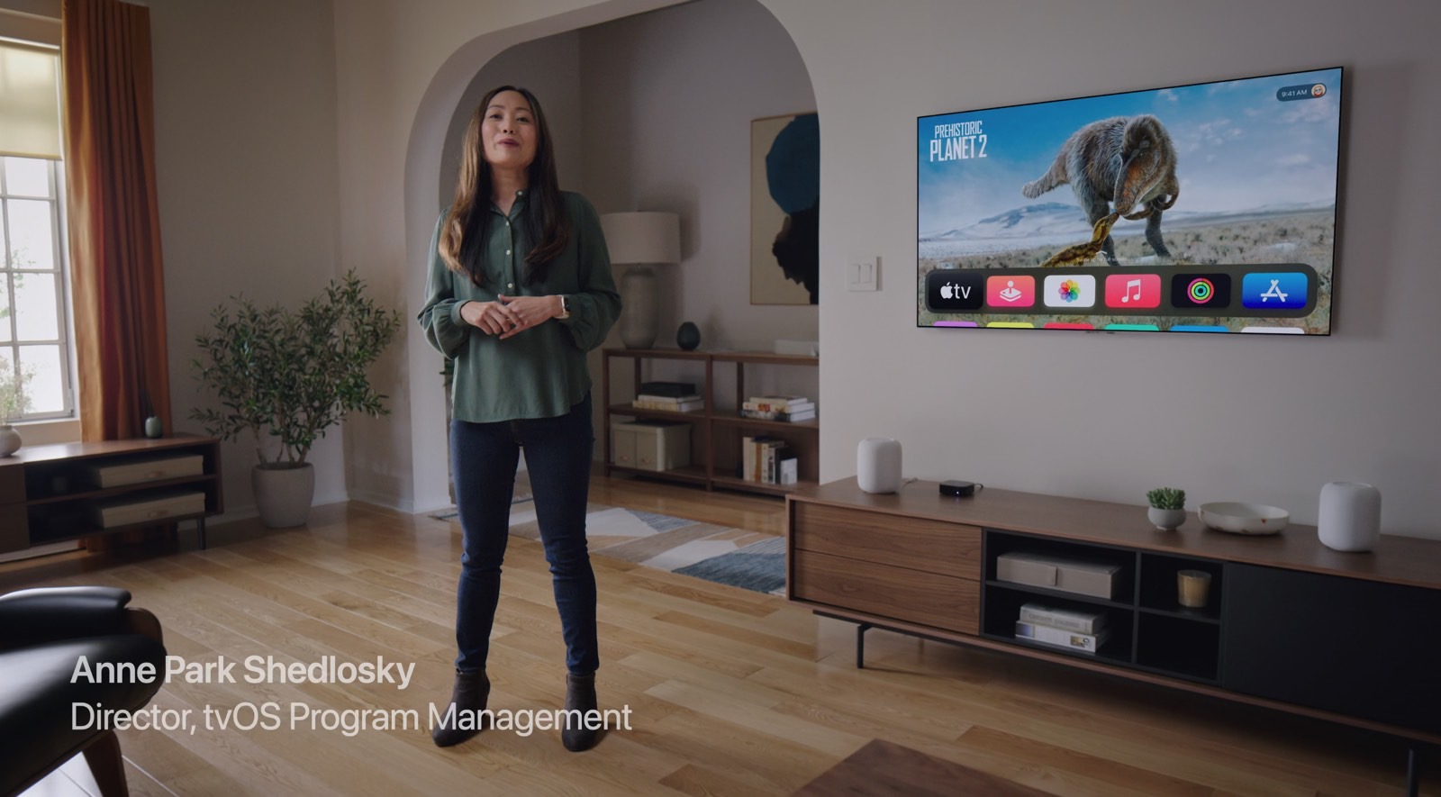 ExpressVPN and Zoom now available for Apple TV 4K users