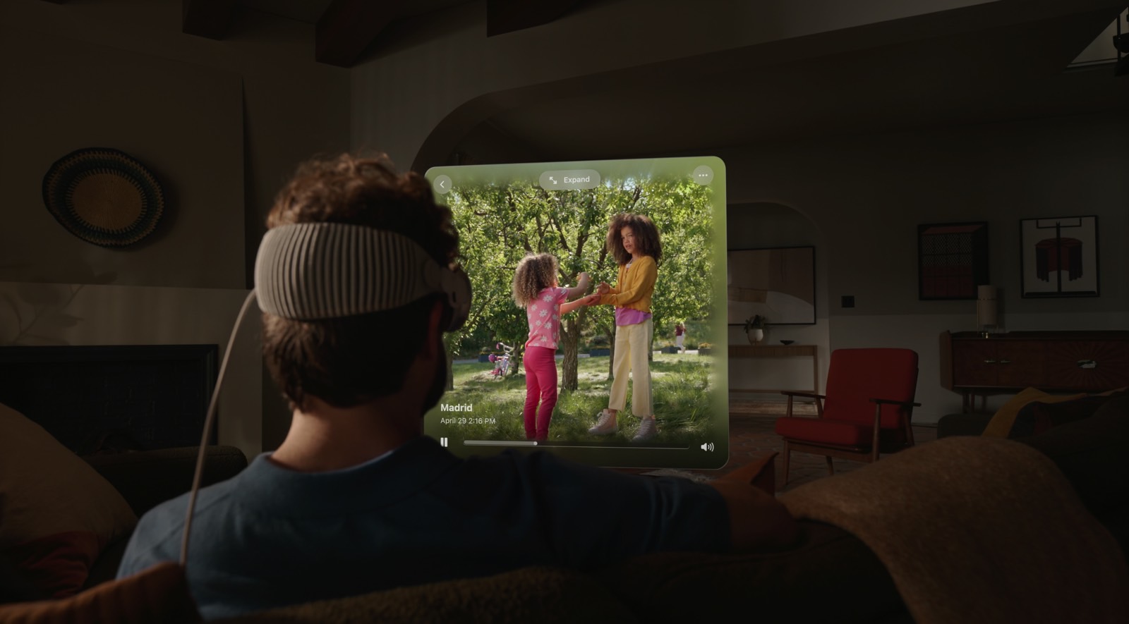 visionOS 1.2 beta 2 now available to Apple Vision Pro developers
