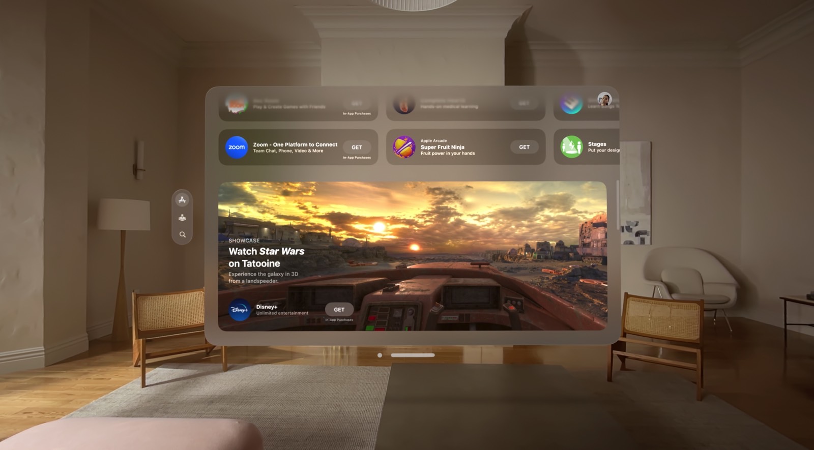 Major iOS 18 design leak shows visionOS-inspired UI changes coming to iPhone