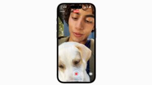 FaceTime now supports voice and video messages so when users call someone who is not available, they can share a moment or message that can be enjoyed later.