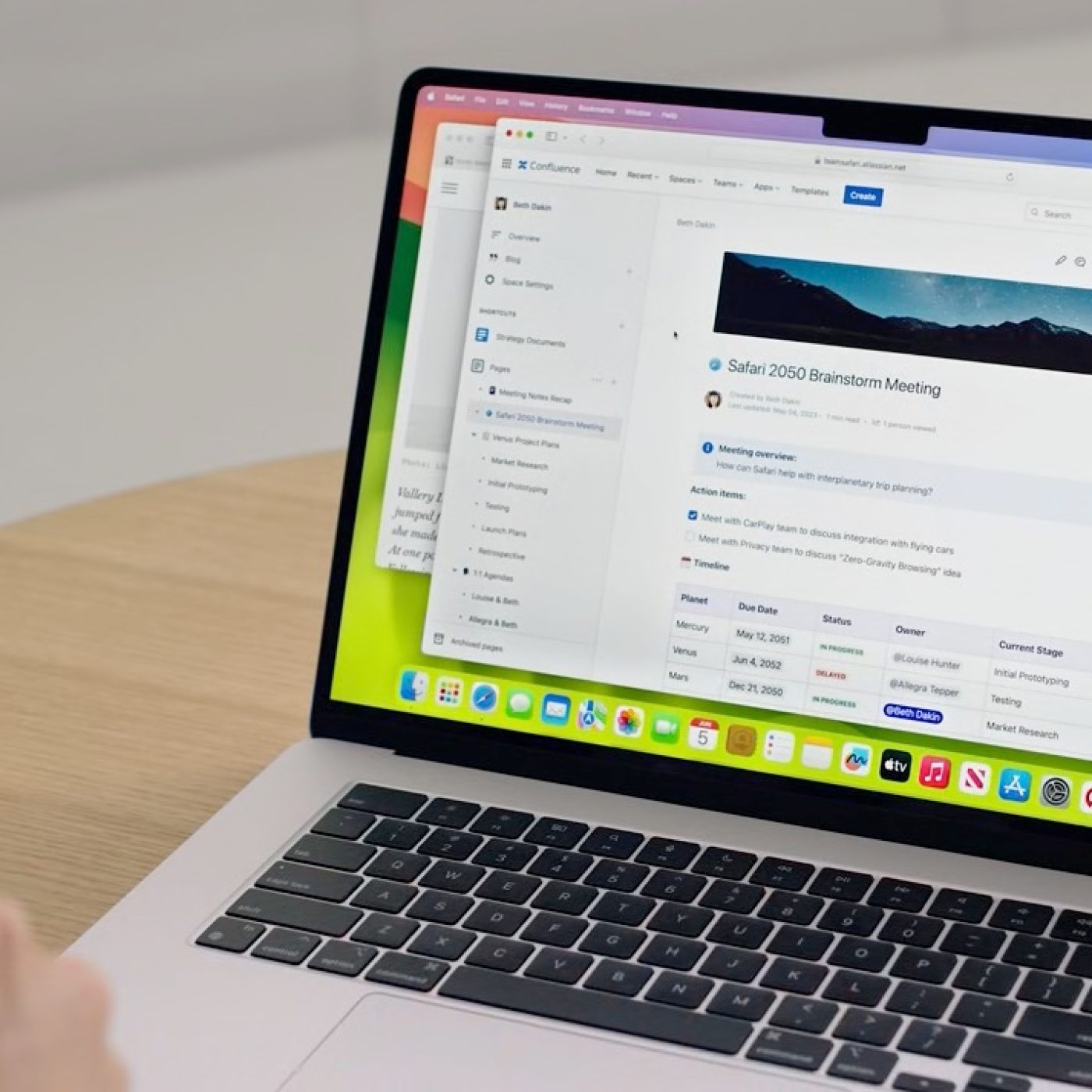macOS Sonoma já está disponível para usuários de Mac