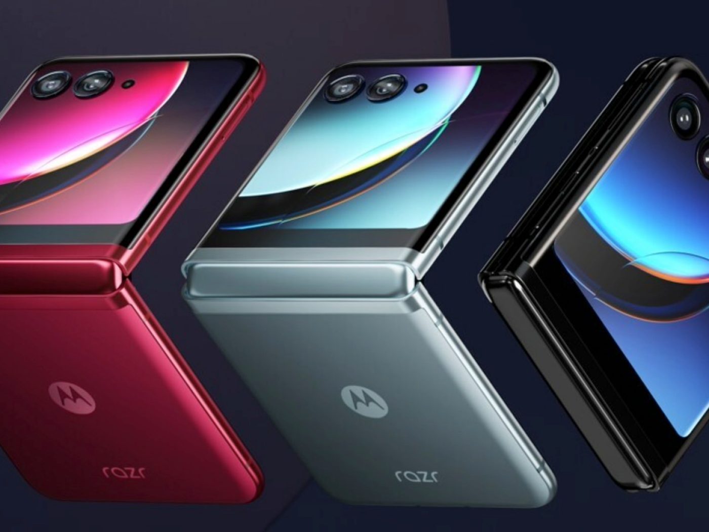 Motorola Razr 40 Ultra price, specifications and design leaked ahead of  June 1st launch