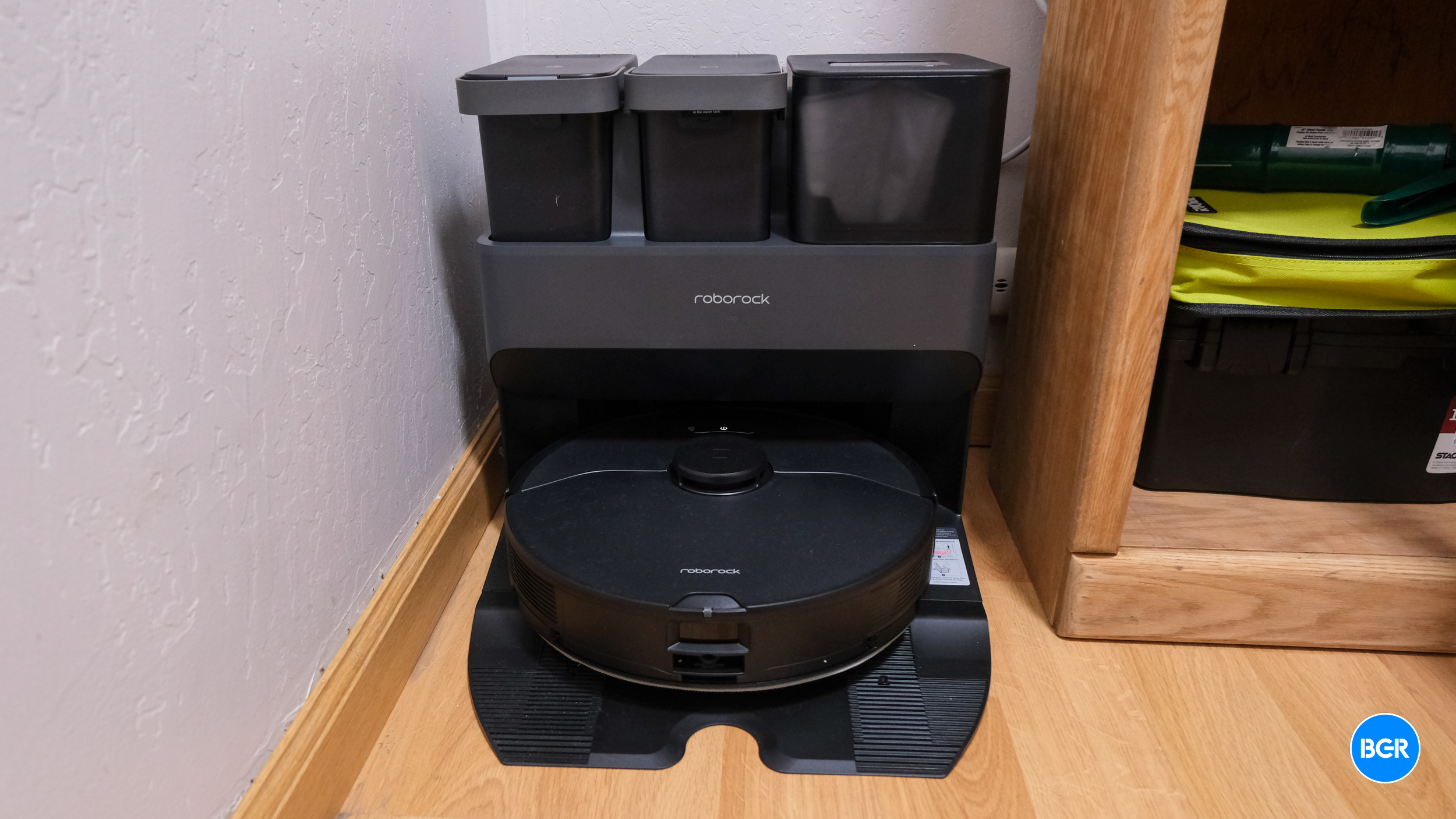 Roborock S7 Max Ultra review: Excellent cleaning performance, at a ...