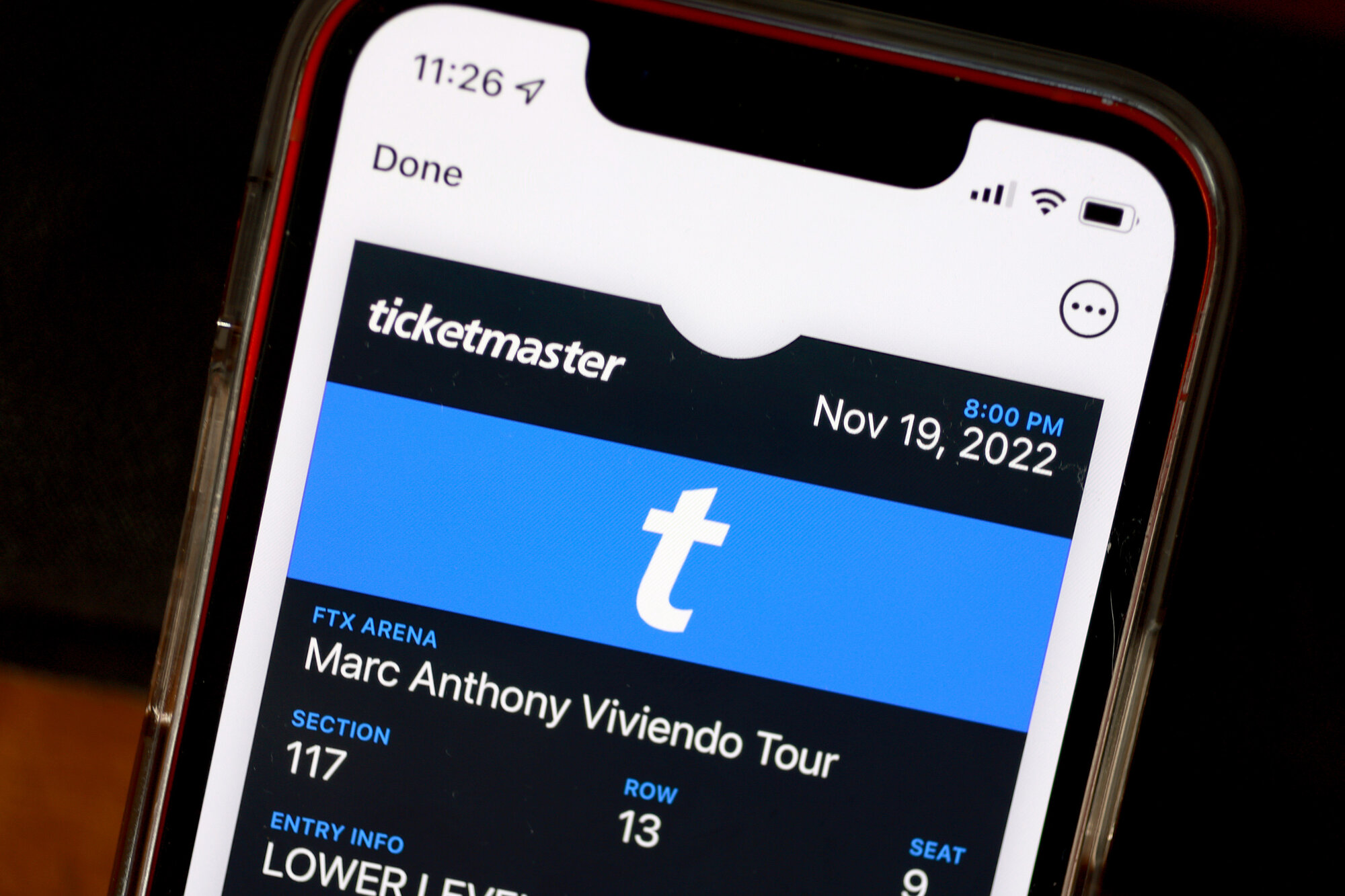 Ticketmaster Says It Will Now Institute 'all-in Pricing,' But Here's ...