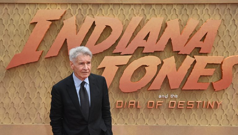 IMDb Originals By the Numbers: Indiana Jones (TV Episode 2023) - IMDb