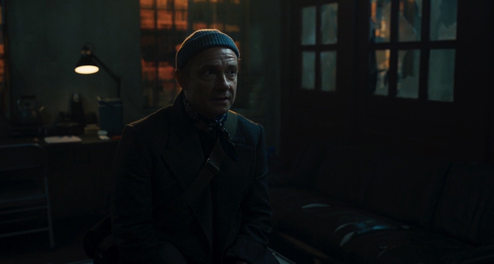 Why is Peaky Blinders not on Netflix? - Quora